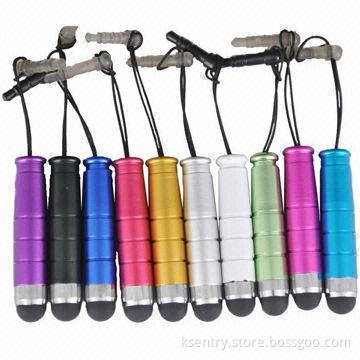 Mini Touchscreen Stylus Pen for Mobile Phone Samsung Galaxy S3/S4 Accessories